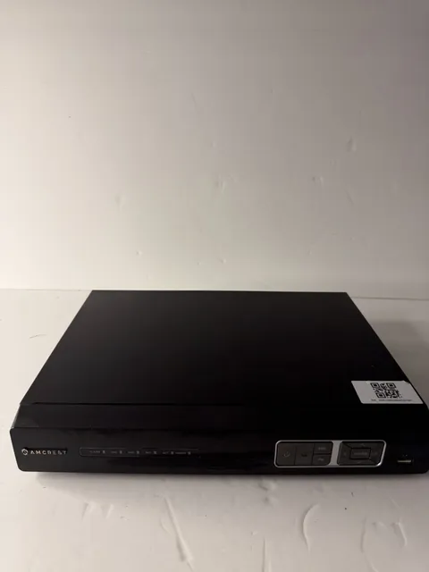 camcrest amdv10804 Video Security System
