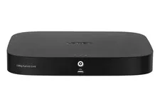 LOREX D242A81B 8 CHANNEL 1080P HD DVR WITH 1TB HDD Digital Video Recorder