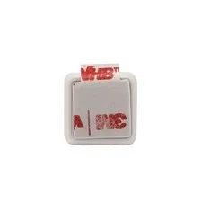 Magnet Including housing and Adhesive for Door Sensor