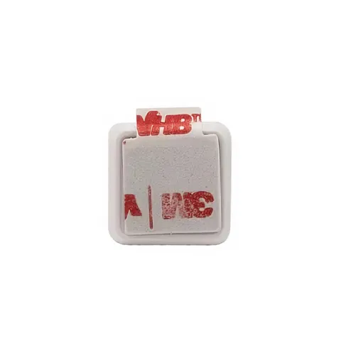 Magnet Including housing and Adhesive for Door Sensor