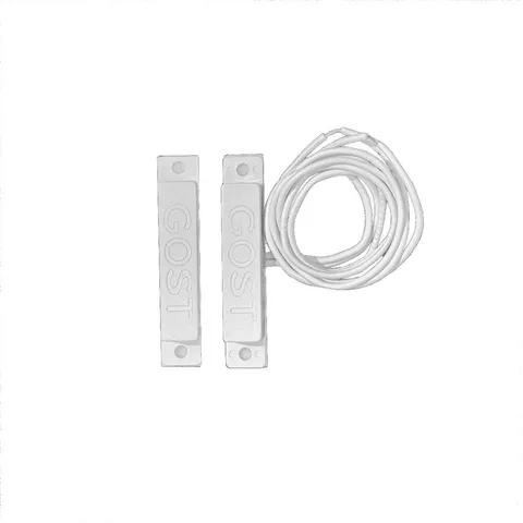 Global Ocean Security (gost) - Gost-dc - Gost Wireless Door/hatch Contact Wi, (