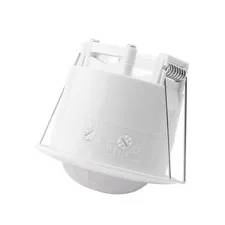 110V-220V 360° Infrared Recessed PIR Ceiling Motion Sensor Detector Light ,1274
