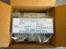Aiphone JP-8Z Distribution Adaptor for Video Sub Stations - **NEW in OEM Box**