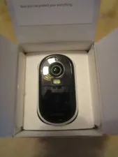 Arlo Essential (2nd Generation) VMC2050 Outdoor Camera