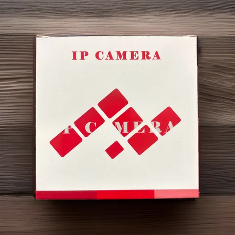 Mini Wireless 1080P Camera Wifi IP Home Security New In Box