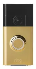 Ring Video Doorbell 3 1080p Wi-Fi Smart Doorbell Camera, Model 5AT3S9