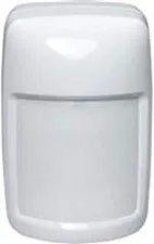 Honeywell Home IS335 Wired PIR Motion Detector White