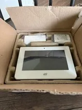 ADT7AIO-3 All In One 7”  Touch Screen Security System Firmware Rev 5 Open Box