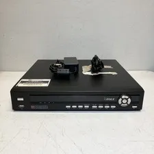 (FACTORY RESET) Digital Watchdog VMAX - VMAX16 16CH DVR 2TB Security Recorder