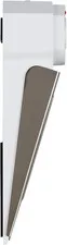 120Db Wedge Door Stop Alarm Wireless Siren Home Travel Security Apartment Dorm