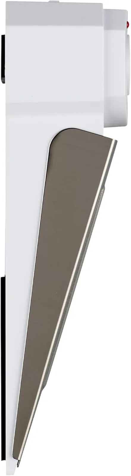 120Db Wedge Door Stop Alarm Wireless Siren Home Travel Security Apartment Dorm