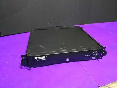 March Networks 8516R 16-Channel Video Processing Unit PARTS