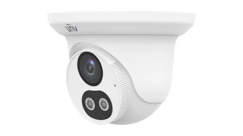 Uniview IPC3615LB-AF28K-DL 5MP Double Light Eyeball Network Camera