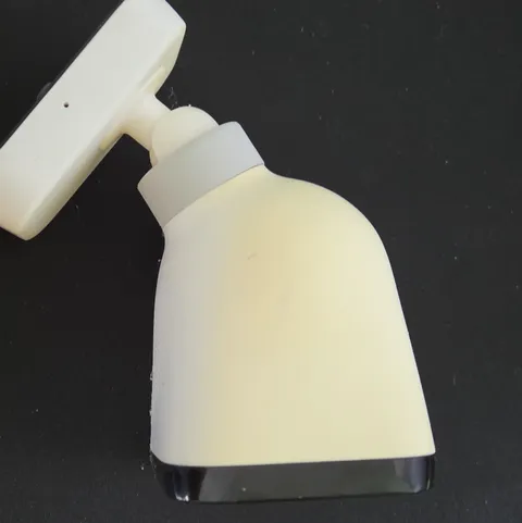 Vivint Outdoor Camera Pro 1080p IP  Weatherproof Wired White/Black Gen 1
