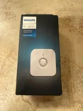 Philips 570977 Hue Motion Sensor - White NEW Sealed