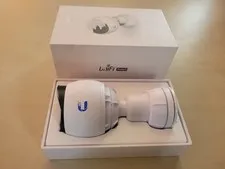 Ubiquiti UVC-G4-Bullet Indoor/Outdoor UniFi Protect G4-bullet Security Camera