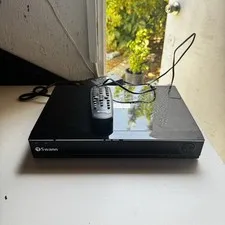 Swann 8 Channel D1 Digital Video Recorder SWDVR-83000HA