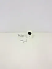 Belkin F7D7601v1 Netcam Wi-Fi Camera W/ Adapter Tested