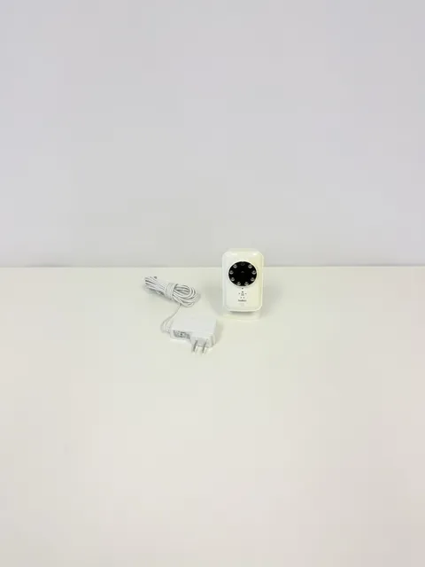 Belkin F7D7601v1 Netcam Wi-Fi Camera W/ Adapter Tested
