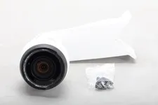 Ubiquiti UVC-G4-PRO 4K Night-Vision Camera With Pole Mount