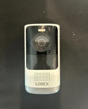 Lorex 2K Spotlight Indoor/Outdoor Battery Security Camera H871T6 U471AA-Z