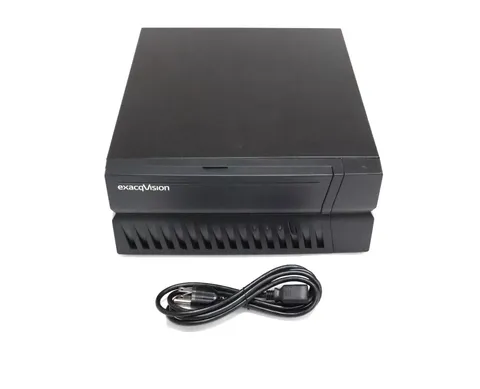 ExacqVision 1616-48-2000-DT-L i3-3220 3.30G 4GB RAM 4 TB HDD Video Recorder READ