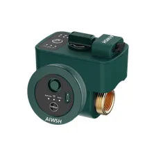 Smart Automatic Water Shut Off Valve Leak Detector Whole House Wireless Sensors