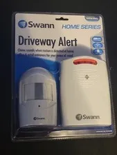 Swann Home Series Driveway Alert system (Model SWHOM-DRIVEA)