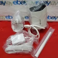 Zmodo 720p HD IP ZP-IBH15-W Wireless IR Outdoor Home Waterproof Security Camera