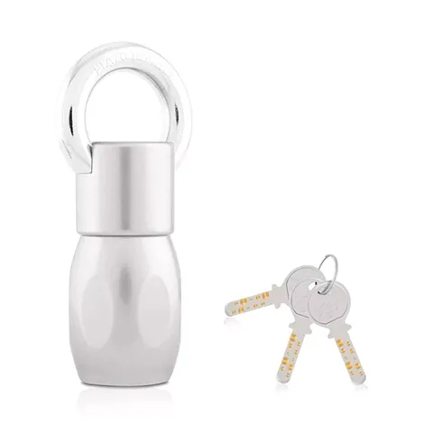 Ultra Scorpio Padlock Blister Lock Branded Super Safety by Godrej Locks.