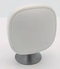 Ecobee Smart Sensor Room Temperature Sensor EBERS42 w/ Base NO REAR COVER