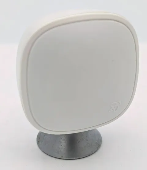 Ecobee Smart Sensor Room Temperature Sensor EBERS42 w/ Base NO REAR COVER