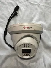 ANPVIZ Security IPC-D360W-ST Audio Outdoor Color Night POE IP Camera