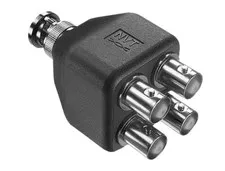 NVT Phybridge - NV-EC4BNC - NVT Phybridge Video Adapter