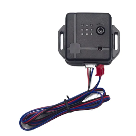 Shock Vibration Knock Sensor For Car Alarms Antitheft Products Security Systems