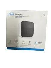 Blink Indoor Add-On Camera (requires sync module) (mo) (PBR121407)