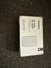 Honeywell Resideo FG-1625 Glassbreak Detector FlexGuard Alarm Sensor