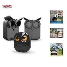 Driveway Alarm- 1/2 Mile Long Range Wireless Driveway Alarm Outdoor Weather R...