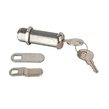  L550 Weather-Resistant 2" Compartment Lock, Keyed 