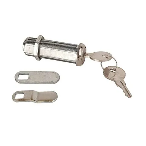  L550 Weather-Resistant 2" Compartment Lock, Keyed 