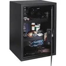 Stack-On Security Safe, 2.48 cu ft, 46.5 lb PS-1820-E Stack-On PS-1820-E
