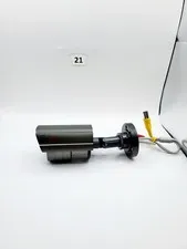 Q-See QSDS14273w Color Security Camera with Night Vision