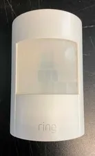 Ring Alarm Motion Detector - White - 4SP1S7-0EN0