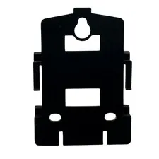 Aureli Replacement Wall Mount Bracket Kit Compatible with Nanit Wall Mount, B...