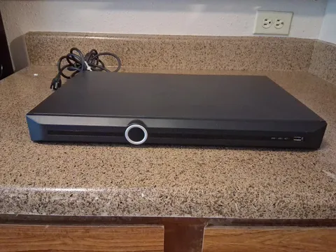 Visualint VI-M-8-2000 8 Channel PoE NVR j199 