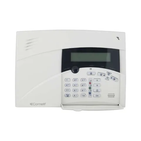 Comelit 30001910C Central Series EASY SAFE FULL RADIO