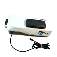 OxBlue Cobalt Series Construction Jobsite Camera OXMP-CSTD-00 Cellular Time Laps