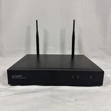 XmartO K8208-W HD Network Video Recorder No Cord