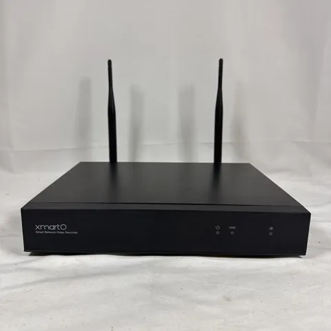 XmartO K8208-W HD Network Video Recorder No Cord
