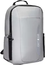 Fireproof Backpack – UL 94 V-0 & NFPA 701 Go Bag | Withstands up to 1832°F | Wat